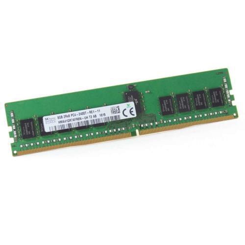MEMORY, RDIMM 8GB DDR4 ECC PC4-2400 Information Technology LENOVO