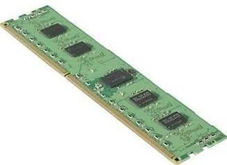 MEMORY, RDIMM 8GB DDR4 ECC PC4-2400 Information Technology LENOVO