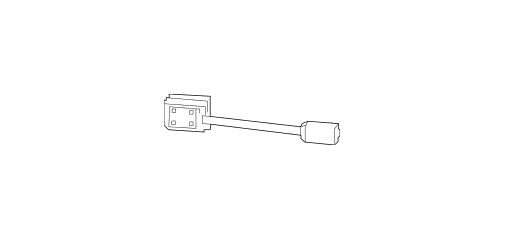 Mercedes Blind Spot Radar Part #9055211 | Sensor | DEX Automotive MC DAT