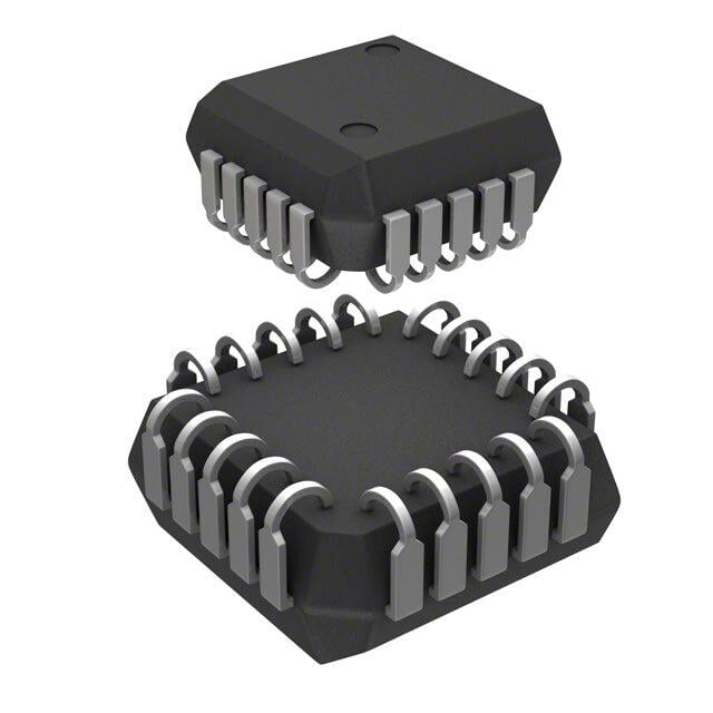 Microchip Technology, IC SRL CONFIG EEPROM 1M 20-PLCC, Part #: AT17LV010-10JU Information Technology MICROCHIP TECHNOLOGY INC.