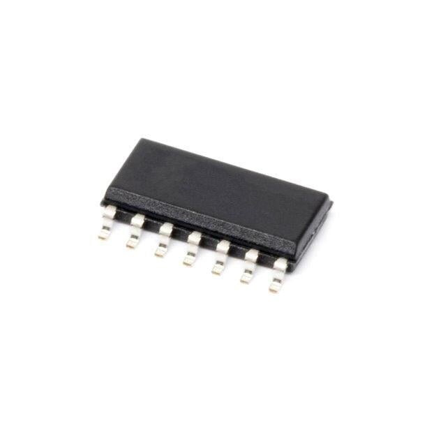Microchip Technology Operational Amplifier Part #MCP6144T-I/SL | IC | DEX Information Technology MICROCHIP TECHNOLOGY INC.