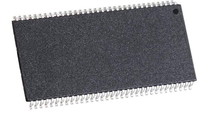 Micron Technology DRAM , Part #: MT46V32M16P-5B IT:J | Dynamic random access memory | DEX Information Technology MICRON TECHNOLOGY INC