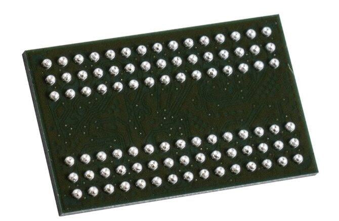 Micron Technology DRAM , Part #: MT48LC2M32B2B5-6A IT:J TR | Dynamic random access memory | DEX Information Technology MICRON TECHNOLOGY INC