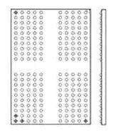 Micron Technology DRAM SDRAM-DDR4, Part #: MT53E768M32D4DT-046 AIT:E TR | Dynamic random access memory | DEX Information Technology MICRON TECHNOLOGY INC