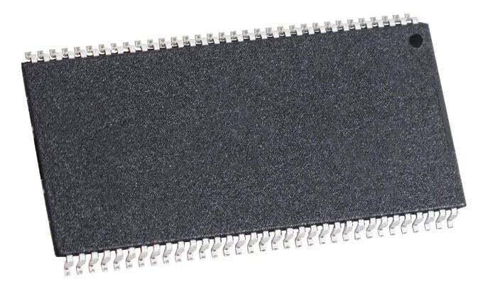 Micron Technology DRAM SDRAMMobile-, Part #: MT46V64M8P-5B:J | Dynamic random access memory | DEX Information Technology MICRON TECHNOLOGY INC