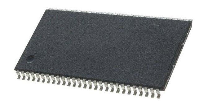 Micron Technology DRAM SDRAMMobile-, Part #: MT48LC8M16A2P-6A IT:L | Dynamic random access memory | DEX Information Technology MICRON TECHNOLOGY INC