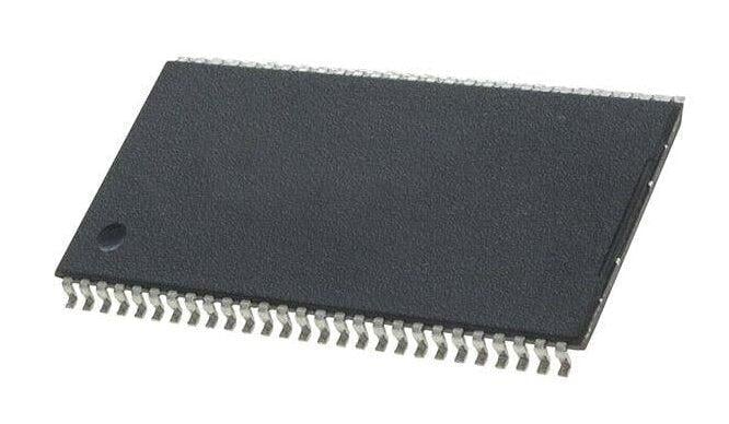 Micron Technology DRAM SDRAMMobile-, Part #: MT48LC8M16A2P-6A:L | Dynamic random access memory | DEX Information Technology MICRON TECHNOLOGY INC