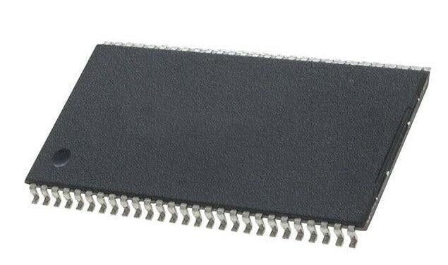 Micron Technology DRAM SGRAM-GDDR6, Part #: MT48LC4M16A2P-6A:J | Dynamic random access memory | DEX Information Technology MICRON TECHNOLOGY INC