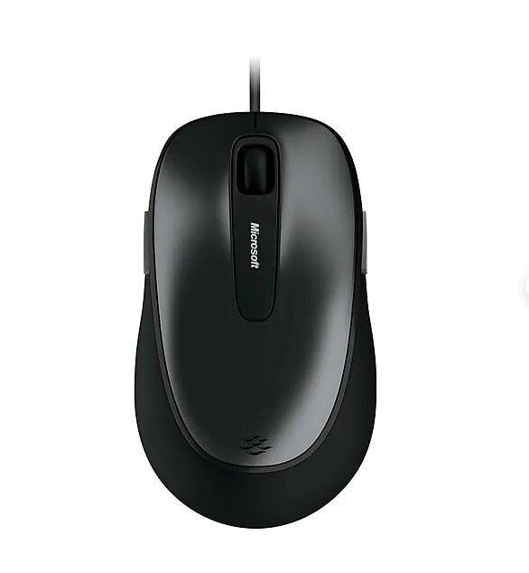 MICROSOFT COMFORT BLUETRACK MOUSE 4500 Information Technology MICROSOFT