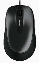 MICROSOFT COMFORT BLUETRACK MOUSE 4500 Information Technology MICROSOFT