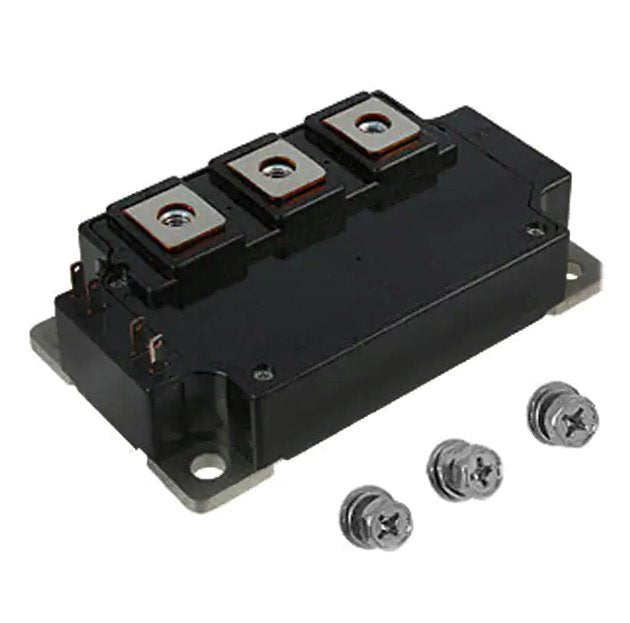 Mitsubishi Electric HIGH POWER IGBT Module, Part #: CM600DU-12NFH | DEX Information Technology POWEREX