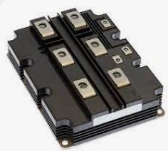 Mitsubishi IGBT Insulated Gate Part #CM900HG-130X | IGBT | DEX information technology MITSUBISHI