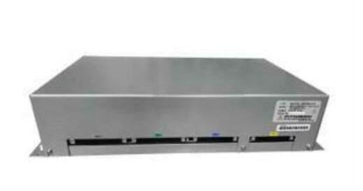 Mitsubishi MRC1 Controller, Nacelle Part# W01062-01 - DEX