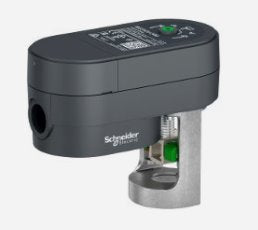 MODULATION_GLOBE, VALVE ACTUATOR Medical SCHNEIDER ELECTRIC
