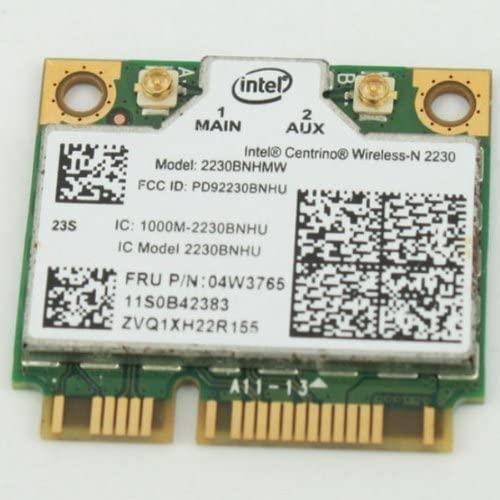 MODULE ASSY, WIFI, Part #: 04W3765 Information Technology IBM