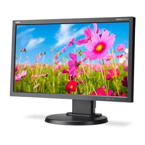 MONITOR, 20" LCD IPS LED-BACKLIGHT 1600 X 900 .28MM Information Technology NEC