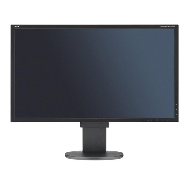 MONITOR, 20" LCD IPS LED-BACKLIGHT 1600 X 900 .28MM Information Technology NEC