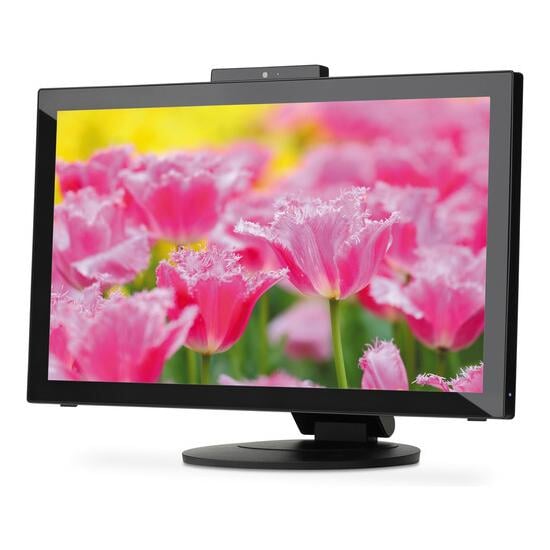 MONITOR, 23" LCD MULTI-TOUCH LED-BACKLIT W/IPS PANEL REFURB Information Technology NEC