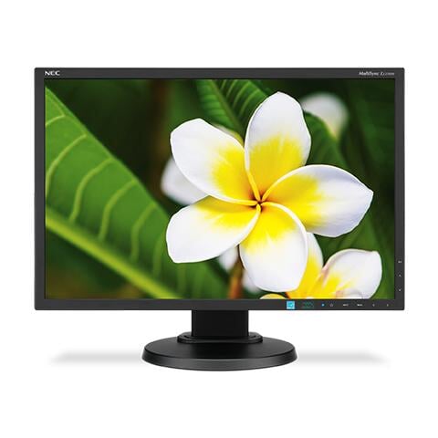 MONITOR, 23" LCD TN LED-BACKLIGHT 1920 X 1080 .27MM Information Technology NEC