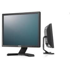 MONITOR, 24" LCD LED-BACKLIGHT 1920 X 1080 .27MM Information Technology NEC
