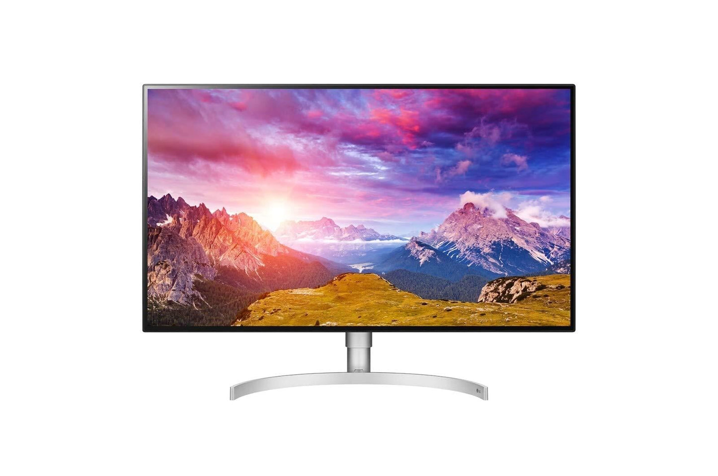 MONITOR, 32" LCD DISPLAY SPEAKER INCLUDED Information Technology NEC
