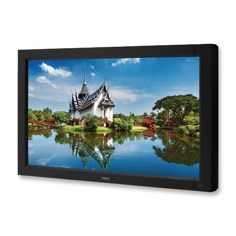 MONITOR, 32" LCD DISPLAY SPEAKER INCLUDED Information Technology NEC