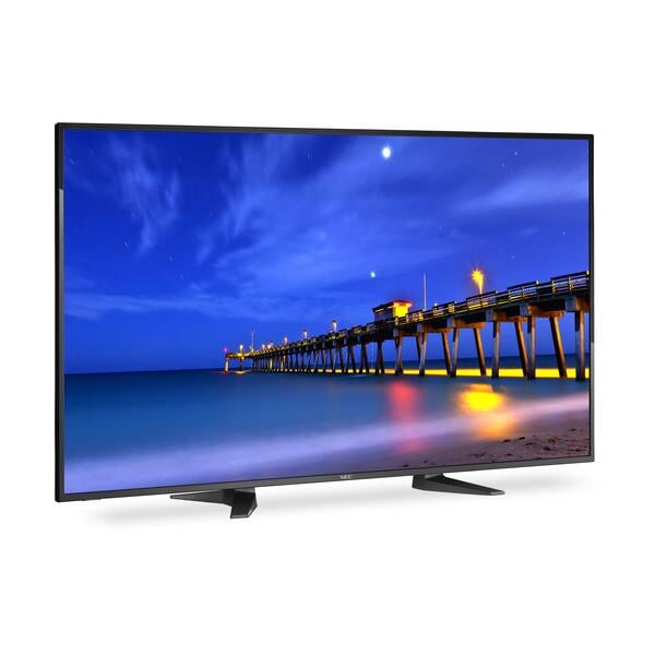 MONITOR, 32" LCD LED FHD W/INTERGRATED ATSC/NTSC TUNER Information Technology NEC
