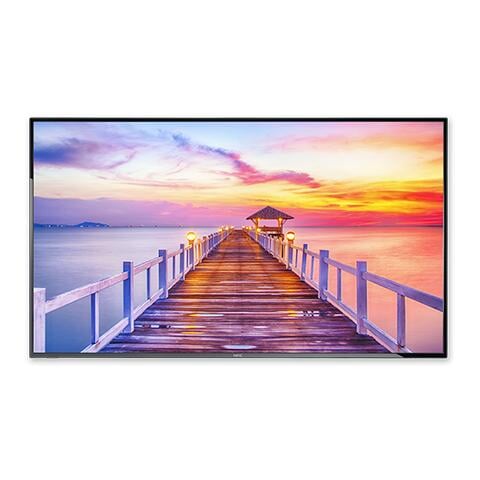 MONITOR, 42" LCD 1080P 1920 X 1080 LED W/TUNER Information Technology NEC