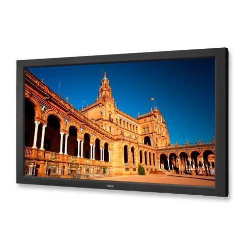 MONITOR, 42" LCD FHD (REFURB) Information Technology NEC