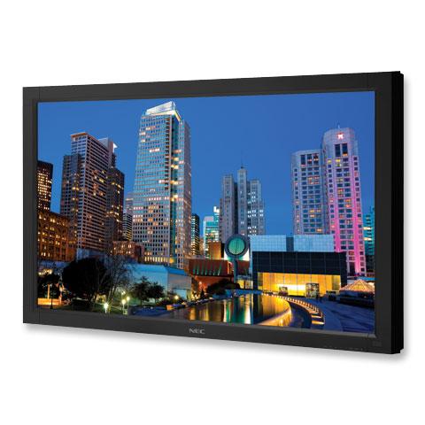 MONITOR, 42" LCD SPEAKER INCLUDED Information Technology NEC