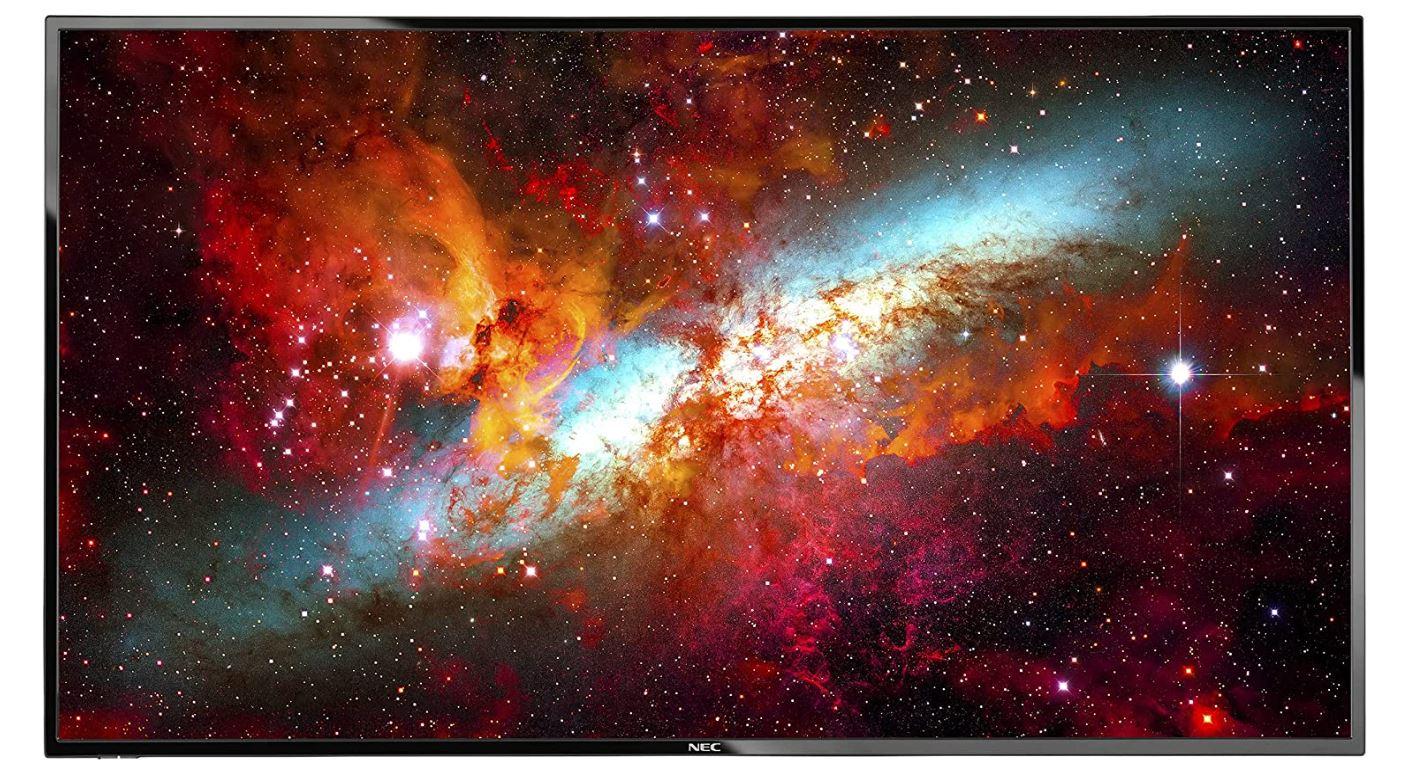 MONITOR, 46" LCD 1920X1080 Information Technology NEC