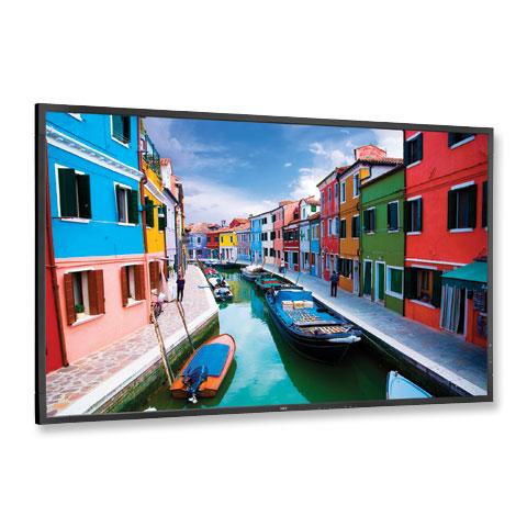 MONITOR, 46" LCD LED-BACKLIT 1920X1080 Information Technology NEC