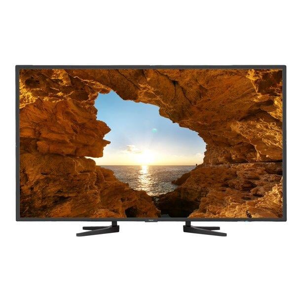 MONITOR, 48" LCD LED EDGE-LIT 1920 X 1080 SPVA INTERGRATED IR TOUCH Information Technology NEC