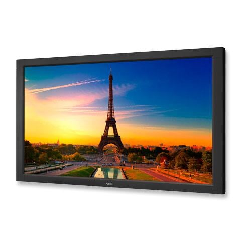 MONITOR, 55" LCD FHD (REFURB) Information Technology NEC