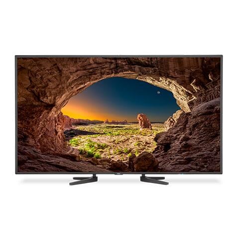 MONITOR, 55" LCD LED-EDGE-LIT 1920 X 1080 Information Technology NEC