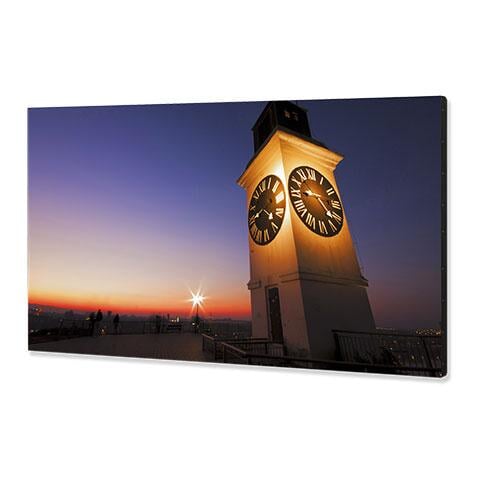 MONITOR, 55" LCD LED S-IPS 1920 X 1080 .63MM 60HZ Information Technology NEC