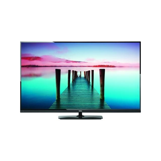 MONITOR, LCD 32" 1366X768 W/ INTEGRATED TV TUNER Information Technology NEC