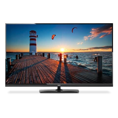 MONITOR, LCD 42" 1920 X 1080 LED-EDGE-LIT Information Technology NEC