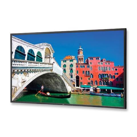 MONITOR, LCD 42" LED Information Technology NEC