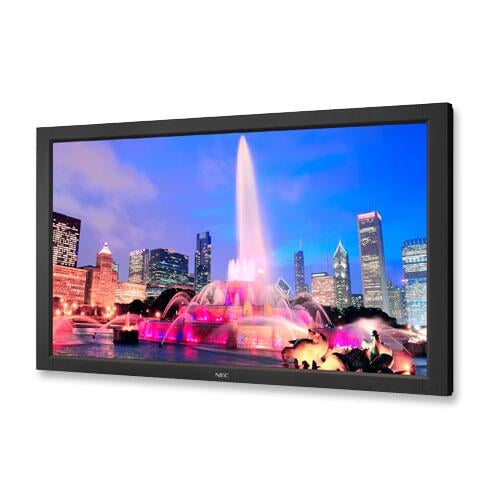 MONITOR, LCD 46" TOUCH INTEGRATED W/SPEAKERS Information Technology NEC