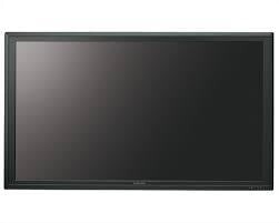 MONITOR, LCD 55" LED-BACKLIT Information Technology NEC
