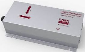 MONITOR, VIBRATION,FOR PROFIBIUS Renewable Energy GE ENERGY