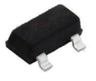 MOSFET N-CH 40V 5.6A SOT23-3 Information Technology VISHAY