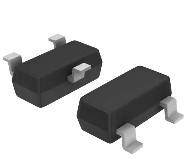 MOSFET P-CH 12V 4.3A SOT23, Part #: IRLML6401TRPBF Information Technology INFINEON