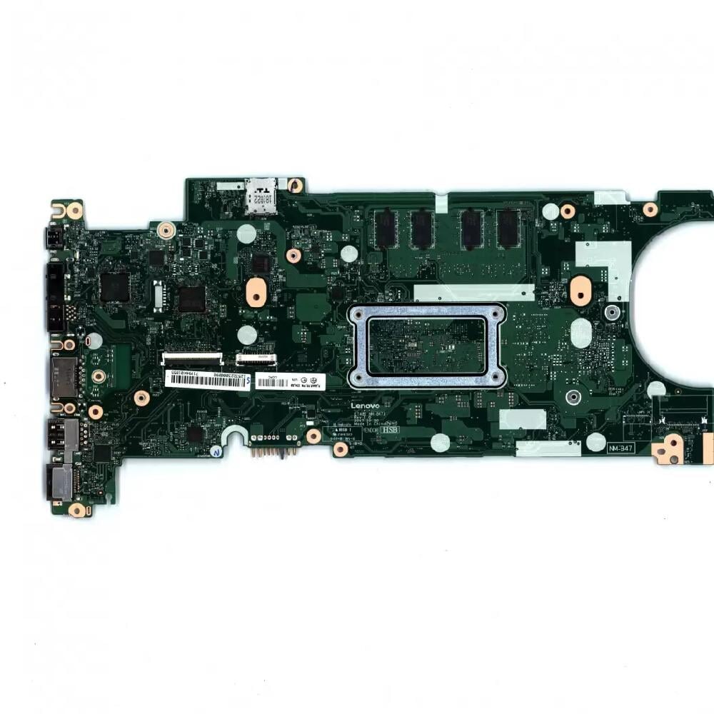 MOTHEBOARD, WIN i5-8350U 8GB AMT TPM2 UMA Information Technology DEX