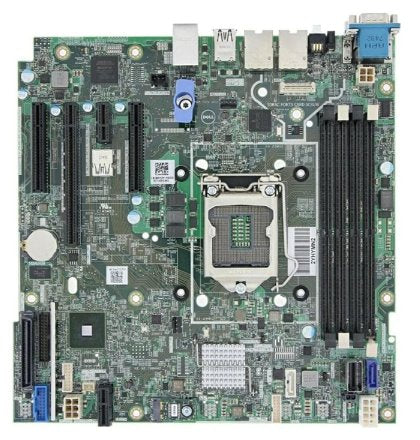 MOTHERBOARD, SYSTEM BOARD VERSION - 004 Medical GE HEALTHCARE