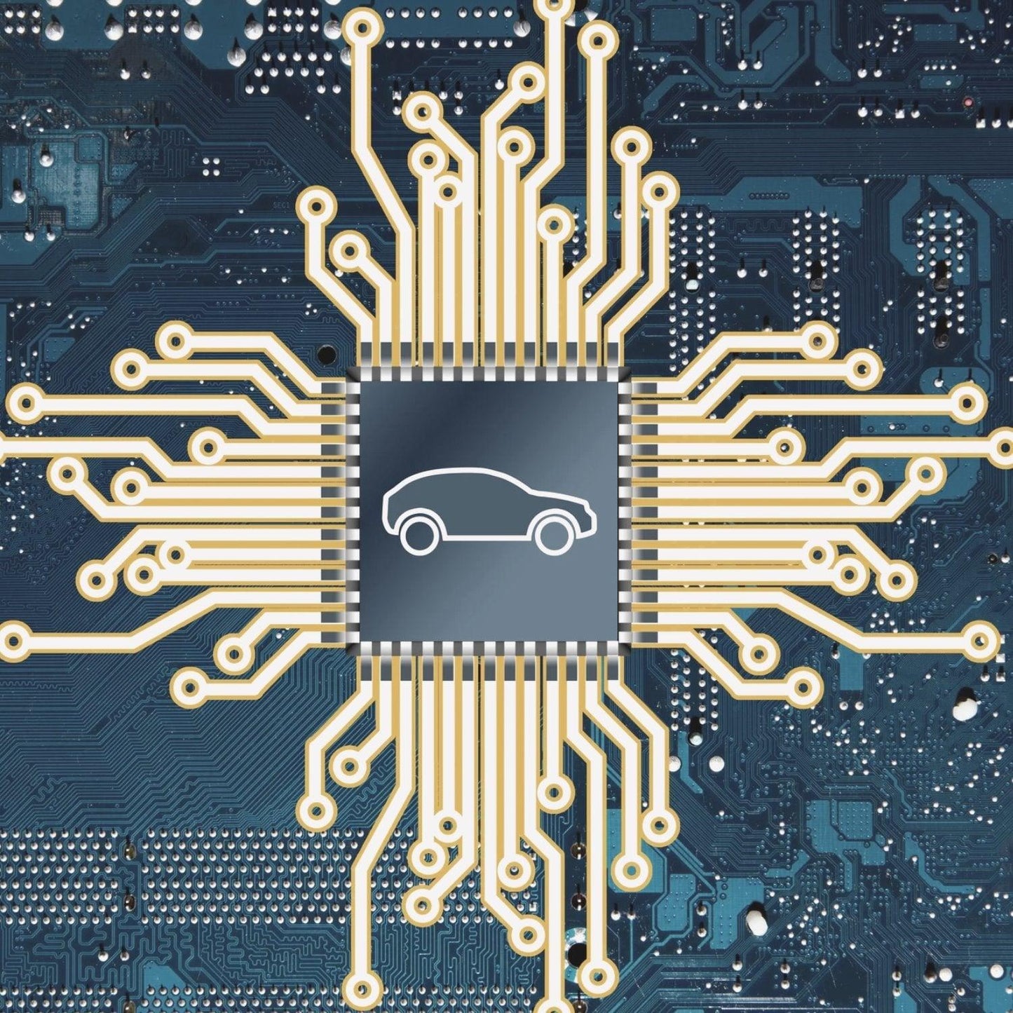 MOTION & POSITION SENSORS - INDUSTRIAL Automotive DEX