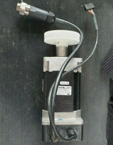 MOTOR ASSY INNER RING, REVISION-06 Medical AMTEC