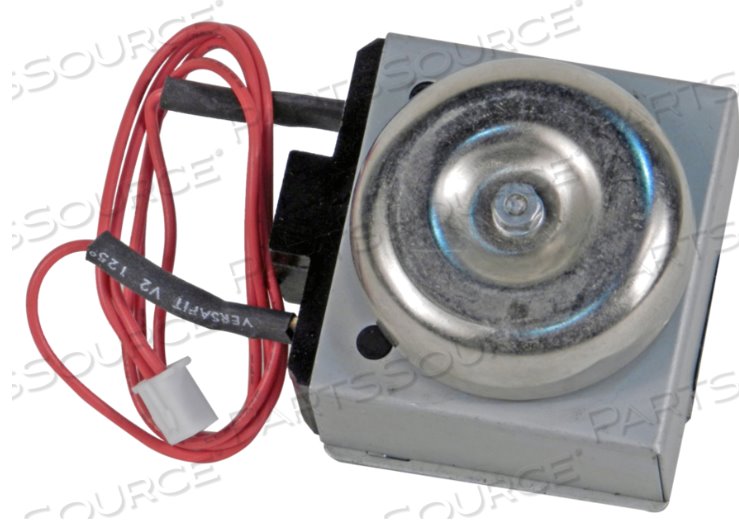 MOTOR, BRUSHLESS FOR POWERSPIN LX C856 CENTRIFUGE Medical DEX