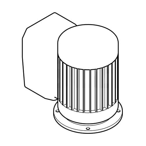 Motor Drive Combi / Part # 101178 Renewable Energy VESTAS